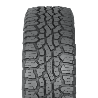 SUV All-Terrain tires / Nokian Tyres